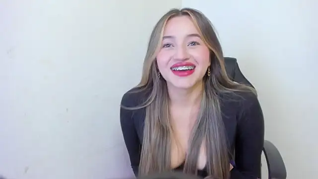 Sophie spencer1 online show from January 6, 2:37 am