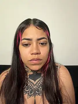 aliensexy online show from July 1, 12:45 am