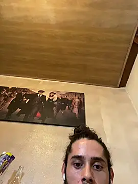andres7077 online show from July 28, 5:03 am