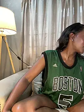 naughtyblackdolie online show from January 12, 1:48 pm