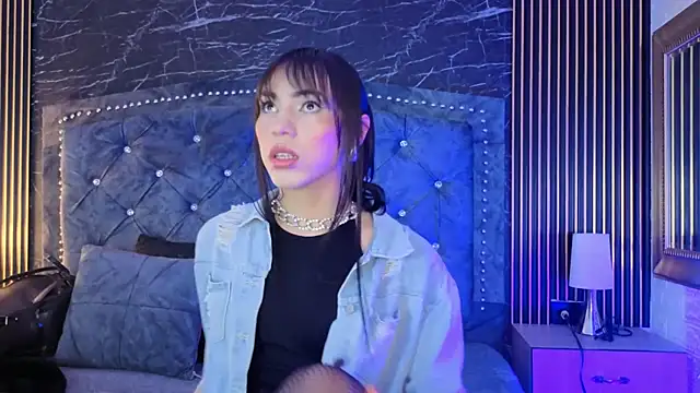 diosagolden online show from September 20, 8:32 pm