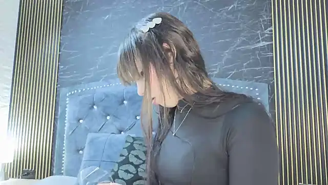 diosagolden online show from January 12, 9:53 pm