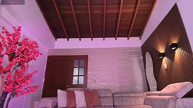 Anna parkker  online show from March 11, 7:53 pm