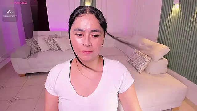 Anna parkker  online show from July 27, 7:32 pm