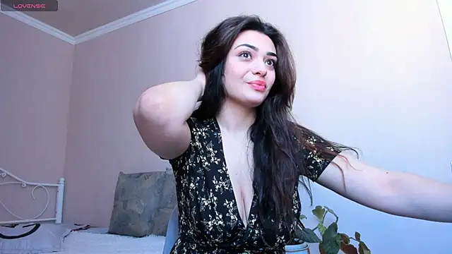 Snapshot of _cleopattra_ chatting on January 11, 9:15 am  cleopattra  online show from January 11, 9:15 am