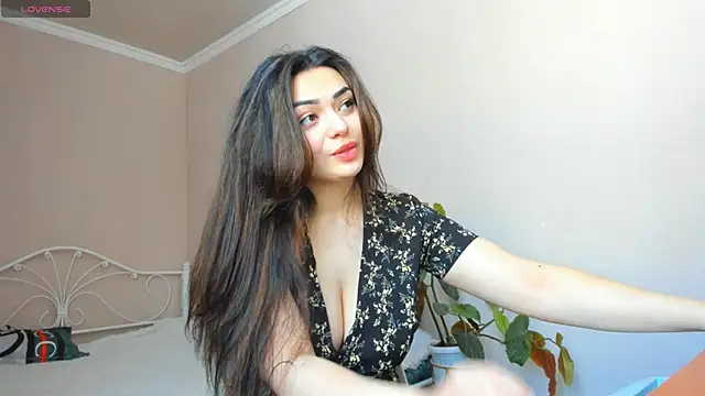 Snapshot of _cleopattra_ chatting on January 26, 8:46 am  cleopattra  online show from January 26, 8:46 am