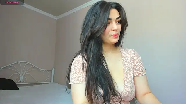 Snapshot of _cleopattra_ chatting on February 20, 7:23 am  cleopattra  online show from February 20, 7:23 am