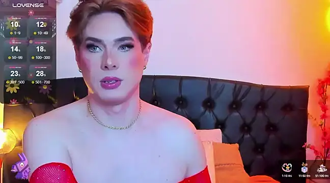 mike blossom online show from February 11, 6:11 pm