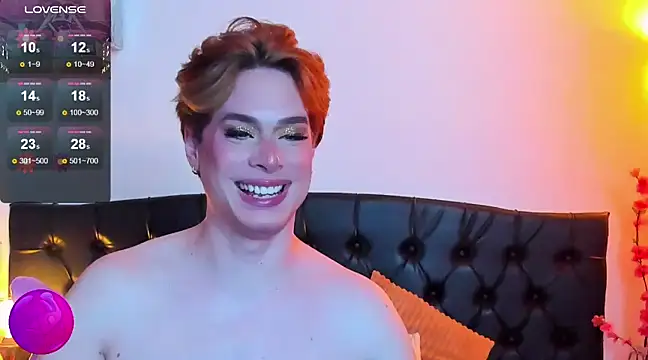 mike blossom online show from February 27, 6:20 pm