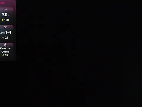 AntonetteBigCock online show from October 7, 3:53 pm