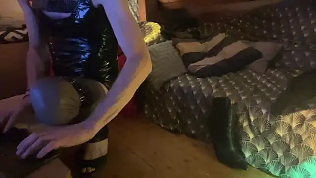 alexheels boots online show from October 29, 4:53 pm