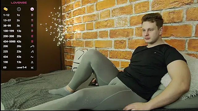 charlie smiley online show from December 23, 12:41 am