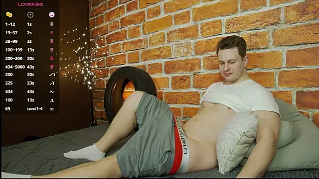 charlie smiley online show from March 2, 5:30 am