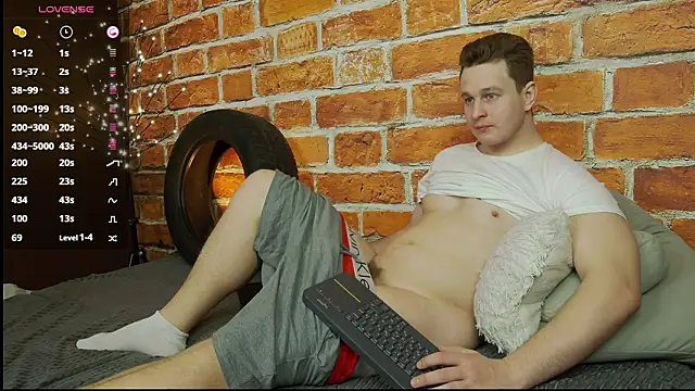 charlie smiley online show from March 2, 7:15 am