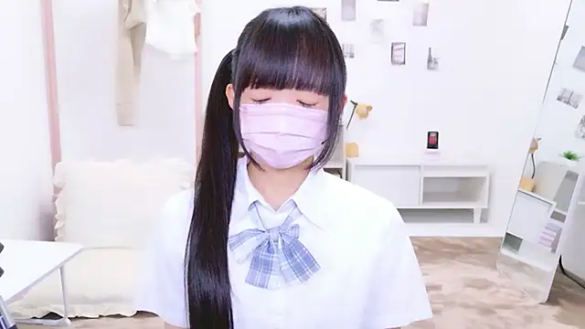 86 haru online show from October 8, 2:25 pm