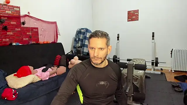 Snapshot of Samurayjiu chatting on February 15, 4:34 pm Samurayjiu online show from February 15, 4:34 pm