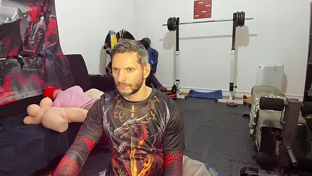 Snapshot of Samurayjiu chatting on March 2, 7:23 pm Samurayjiu online show from March 2, 7:23 pm