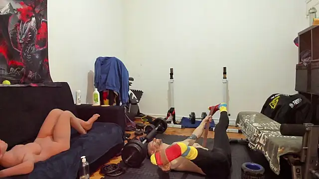 Snapshot of Samurayjiu chatting on March 11, 5:35 pm Samurayjiu online show from March 11, 5:35 pm