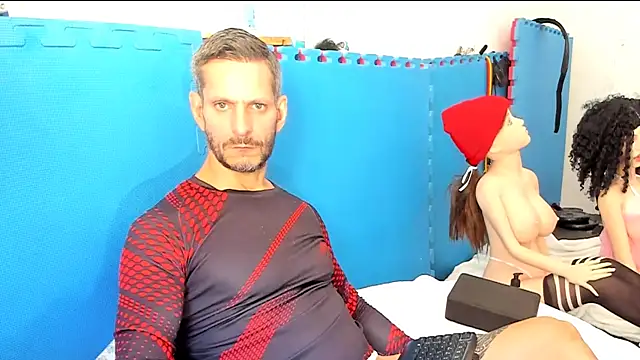 Snapshot of Samurayjiu chatting on September 11, 11:32 am Samurayjiu online show from September 11, 11:32 am