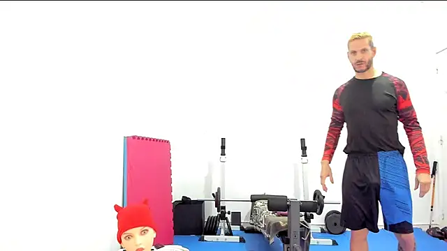 Snapshot of Samurayjiu chatting on December 2, 12:10 pm Samurayjiu online show from December 2, 12:10 pm