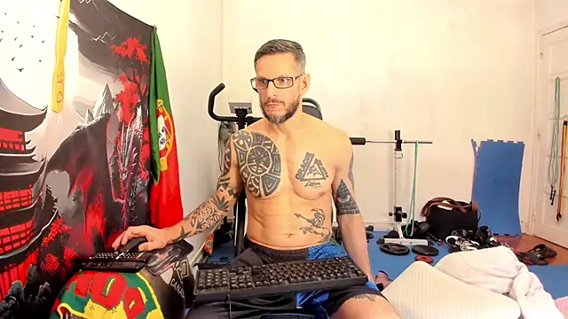 Samurayjiu online show from July 26, 12:23 pm