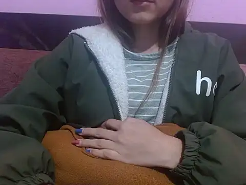 silky milky online show from December 16, 11:39 pm