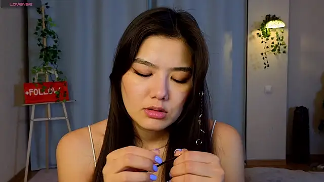 EmmaFisherf online show from January 19, 4:04 pm