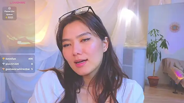 EmmaFisherf online show from March 17, 9:12 am