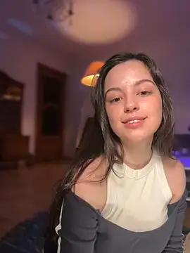 OohBunny online show from March 12, 6:44 pm