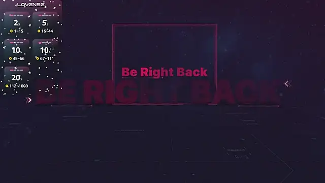 Snapshot of TattedCurls chatting on February 24, 5:33 am TattedCurls online show from February 24, 5:33 am