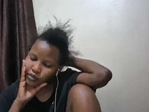 afrikaqueen online show from January 25, 7:49 am