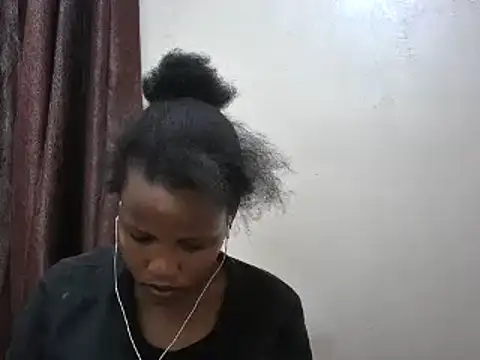 afrikaqueen online show from January 25, 10:51 am