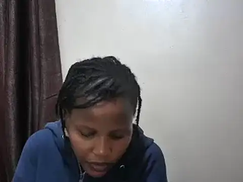 afrikaqueen online show from February 3, 7:52 pm