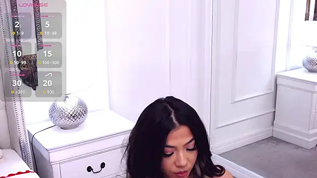 KiaraDevlynn online show from January 24, 5:53 pm