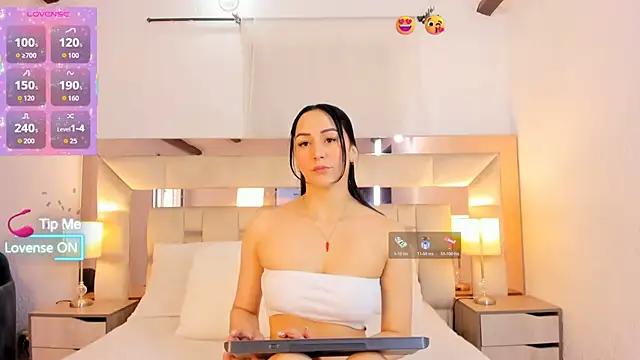 hazel ross tcw online show from April 24, 2:19 pm