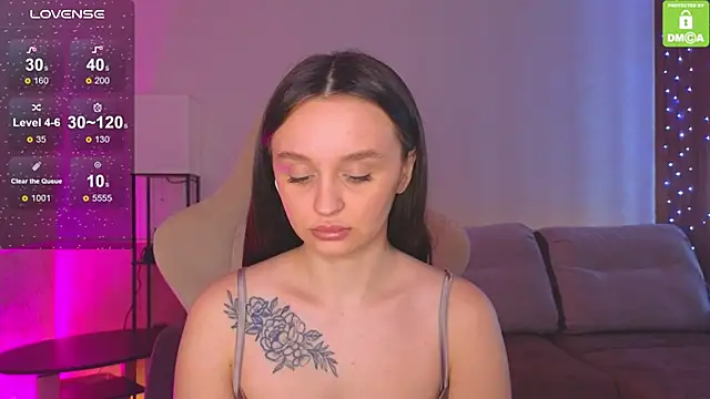 Katy perry  online show from December 22, 5:26 am