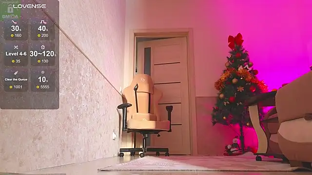 Katy perry  online show from January 13, 5:24 am