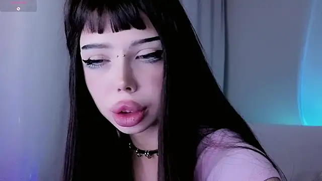 Jessie Johns online show from January 13, 1:38 pm