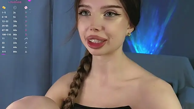 Jessie Johns online show from May 4, 4:03 pm