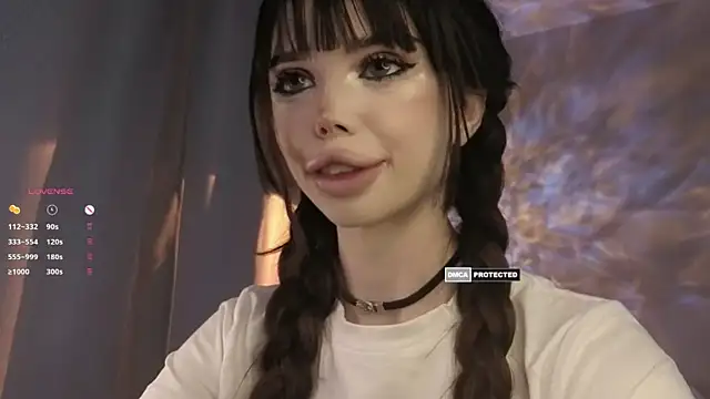 Snapshot of Jessie_Johns chatting on July 26, 6:15 pm Jessie Johns online show from July 26, 6:15 pm