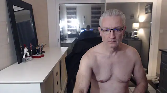 Goduleur69 online show from January 16, 4:18 pm