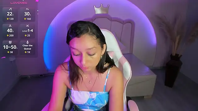 katy sweet19 online show from December 14, 10:42 am