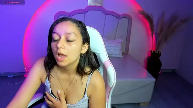 katy sweet19 online show from January 18, 10:52 am