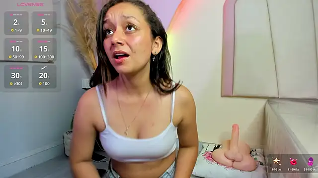 katy sweet19 online show from February 28, 6:31 pm