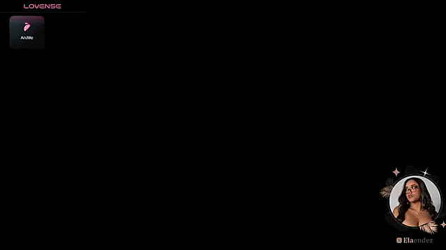 Snapshot of ElaEndez_ chatting on January 31, 4:27 pm ElaEndez online show from January 31, 4:27 pm