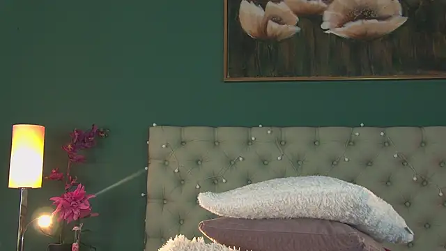 Snapshot of AlicePirs chatting on January 8, 5:27 am AlicePirs online show from January 8, 5:27 am