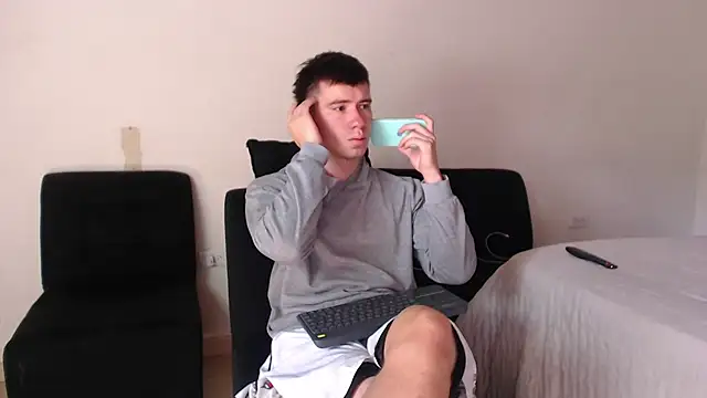 harry greg21 online show from November 7, 2:17 pm