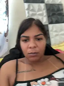 Indiazinhax online show from February 3, 5:51 pm