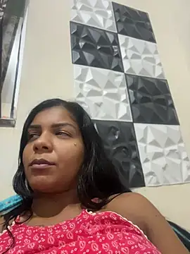 Indiazinhax online show from June 27, 1:43 am