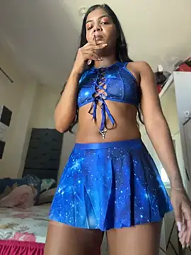 Indiazinhax online show from July 16, 12:22 pm